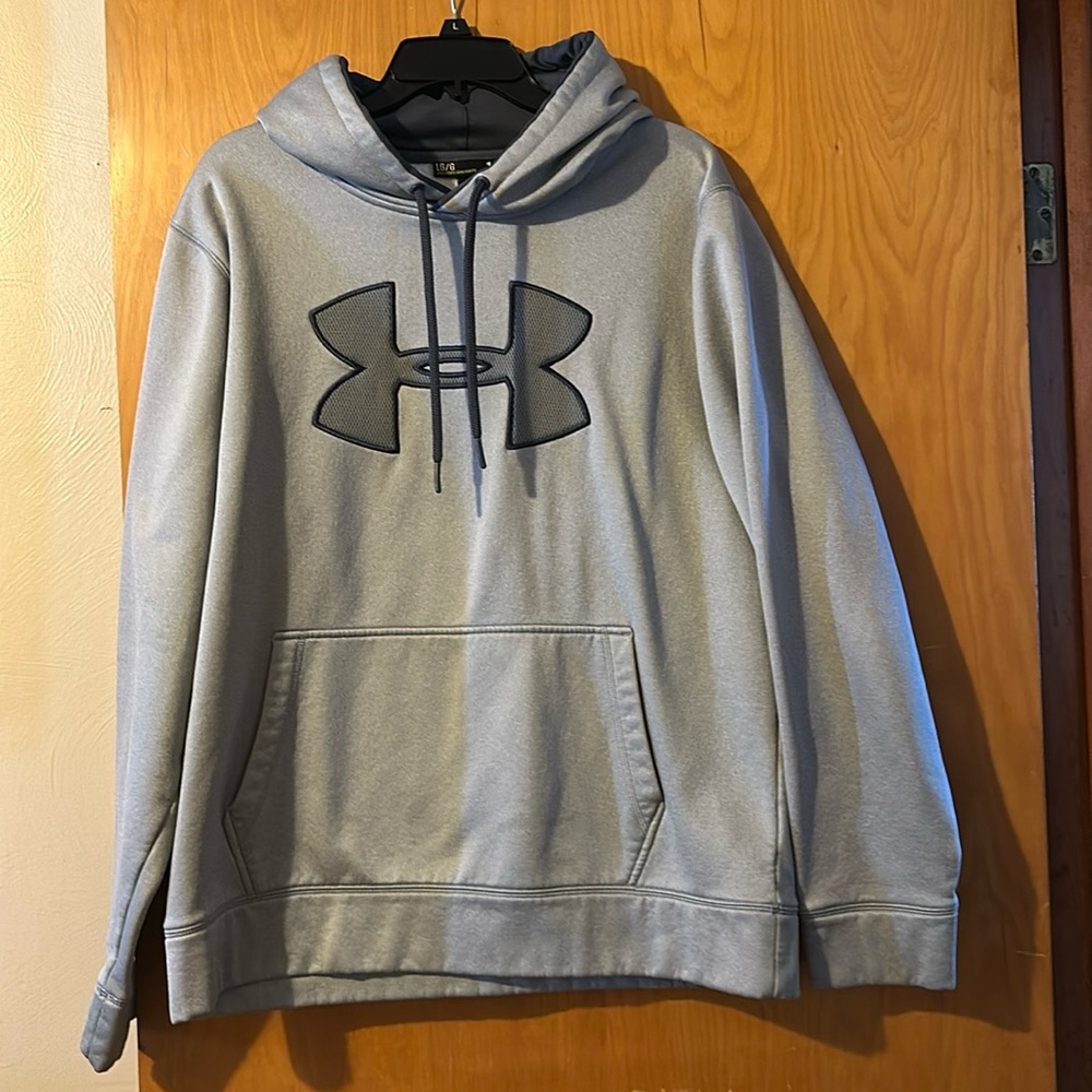 Men’s Under Armour Hoodie
